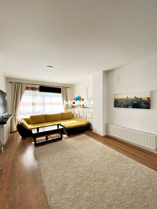 Apartament 2 camere 73mp +10mp terasa | 0 Comision | Felicity - Padurea Baneasa