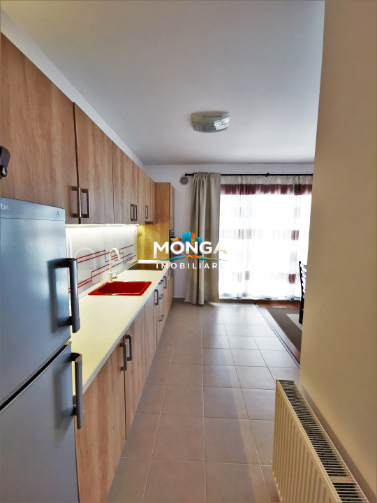 Apartament 2 camere 73mp +10mp terasa | 0 Comision | Felicity - Padurea Baneasa