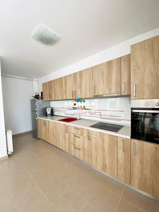 Apartament 2 camere 73mp +10mp terasa | 0 Comision | Felicity - Padurea Baneasa