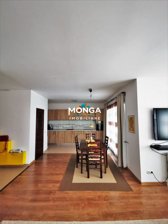 Apartament 2 camere 73mp +10mp terasa | 0 Comision | Felicity - Padurea Baneasa