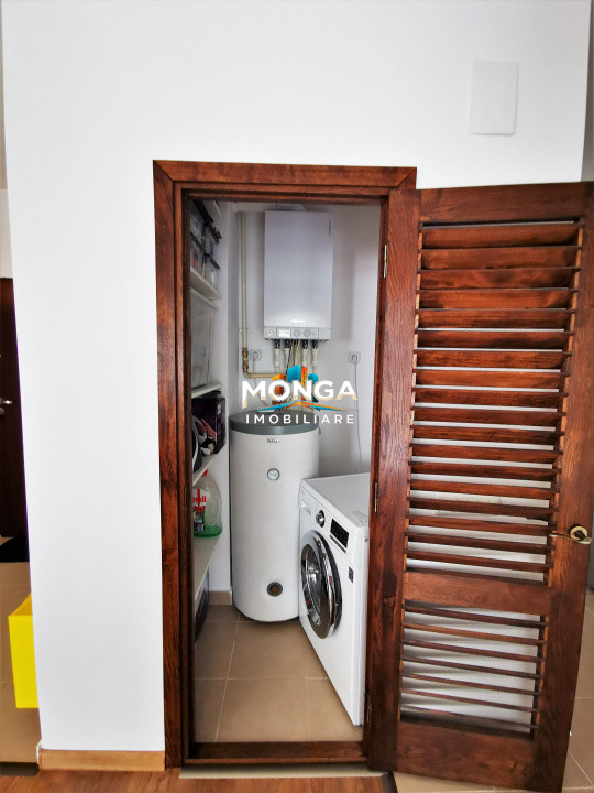 Apartament 2 camere 73mp +10mp terasa | 0 Comision | Felicity - Padurea Baneasa