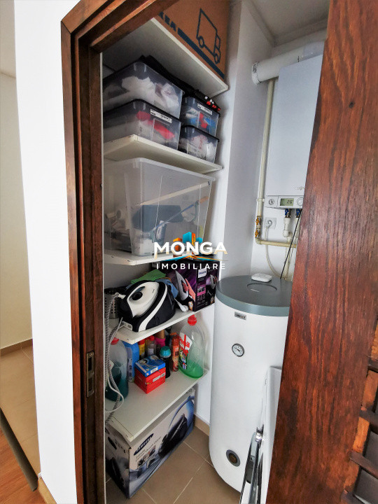 Apartament 2 camere 73mp +10mp terasa | 0 Comision | Felicity - Padurea Baneasa