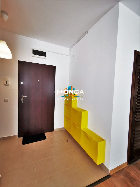 Apartament 2 camere 73mp +10mp terasa | 0 Comision | Felicity - Padurea Baneasa
