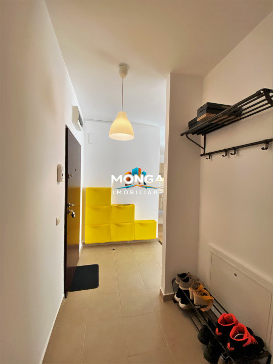 Apartament 2 camere 73mp +10mp terasa | 0 Comision | Felicity - Padurea Baneasa