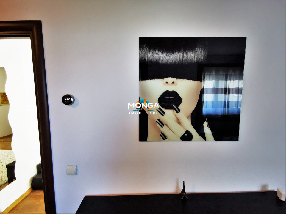 Apartament 2 camere 73mp +10mp terasa | 0 Comision | Felicity - Padurea Baneasa