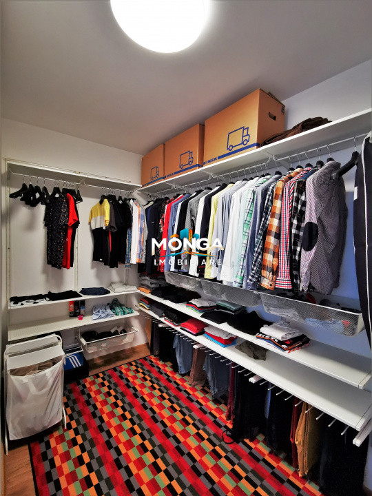 Apartament 2 camere 73mp +10mp terasa | 0 Comision | Felicity - Padurea Baneasa