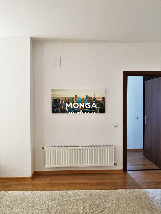 Apartament 2 camere 73mp +10mp terasa | 0 Comision | Felicity - Padurea Baneasa