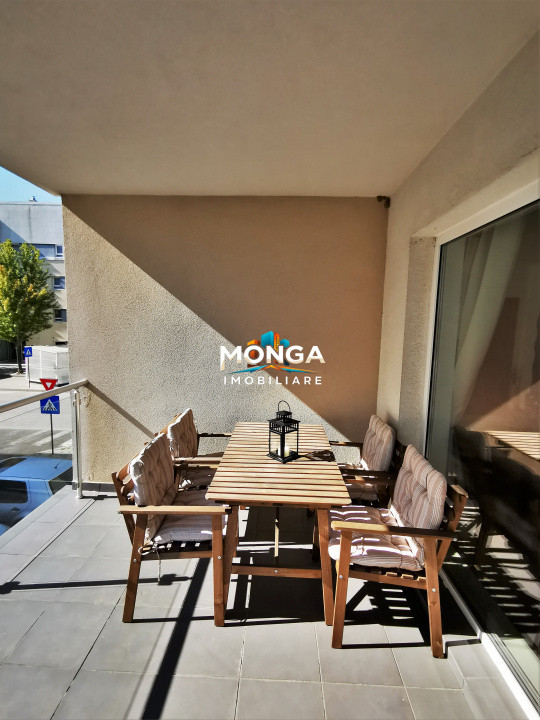 Apartament 2 camere 73mp +10mp terasa | 0 Comision | Felicity - Padurea Baneasa