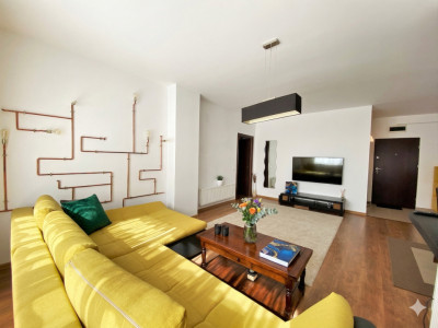 Apartament 2 camere 73mp +10mp terasa | 0 Comision | Felicity - Padurea Baneasa