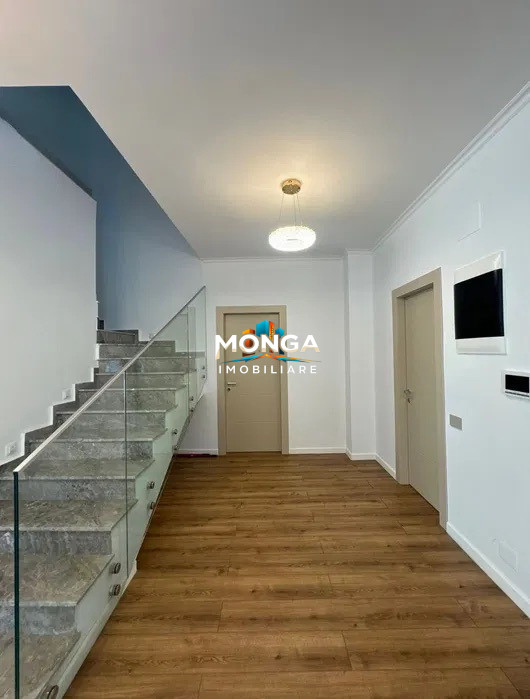 Casa 4 camere 170mp | 0 comision | Tunari | 370mp teren | inchiriata investitie