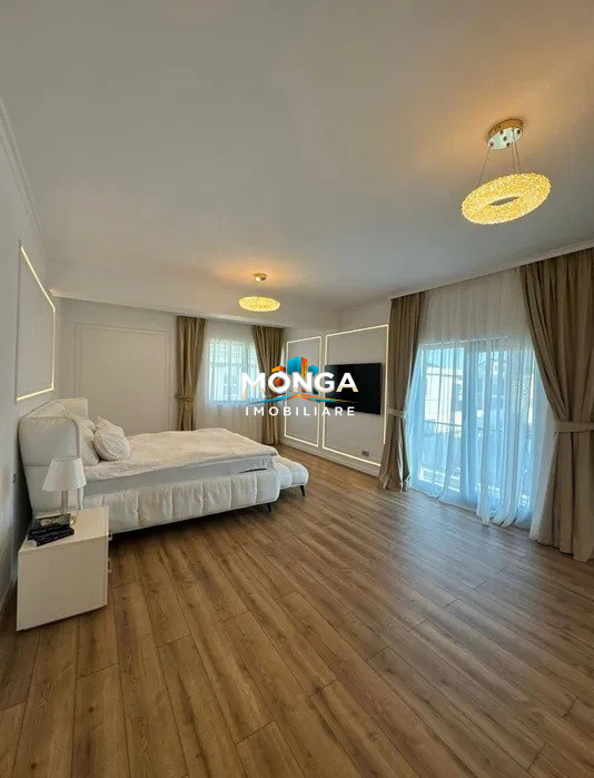 Casa 4 camere 170mp | 0 comision | Tunari | 370mp teren | inchiriata investitie