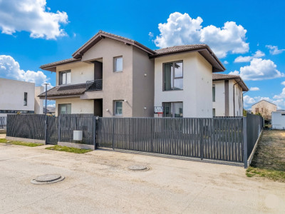 Casa 4 camere 170mp | 0 comision | Tunari | 370mp teren | inchiriata investitie