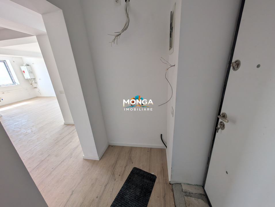 Duplex 5-6 camere 170mp | 0 comision | Balotesti| mobilat utilat | 200mp teren