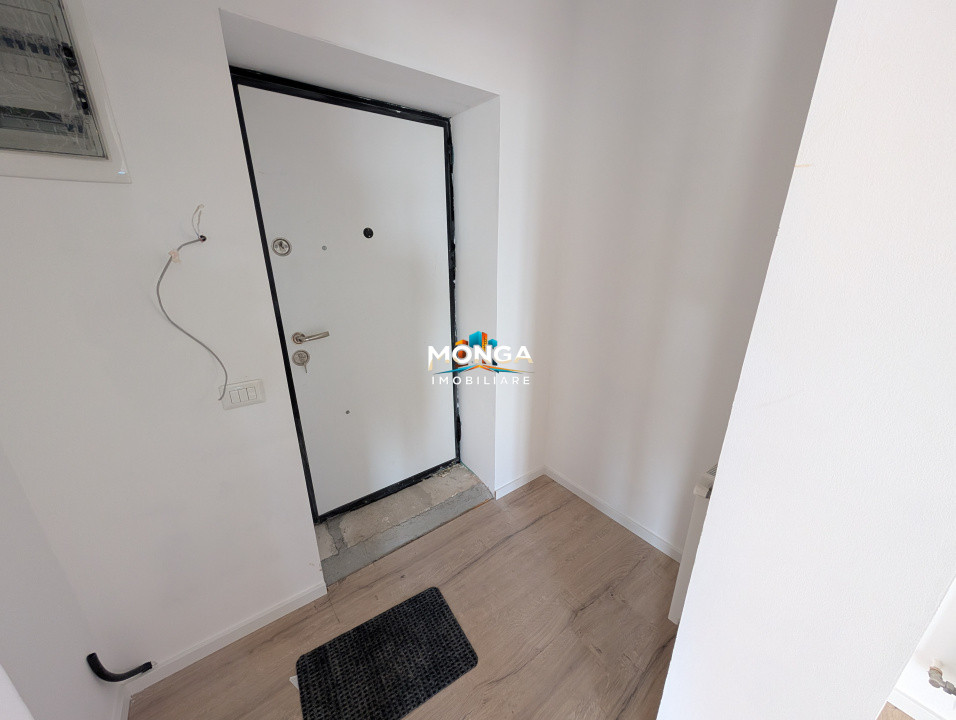 Duplex 5-6 camere 170mp | 0 comision | Balotesti| mobilat utilat | 200mp teren