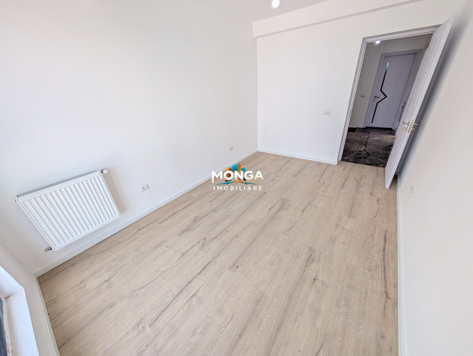 Duplex 5-6 camere 170mp | 0 comision | Balotesti| mobilat utilat | 200mp teren