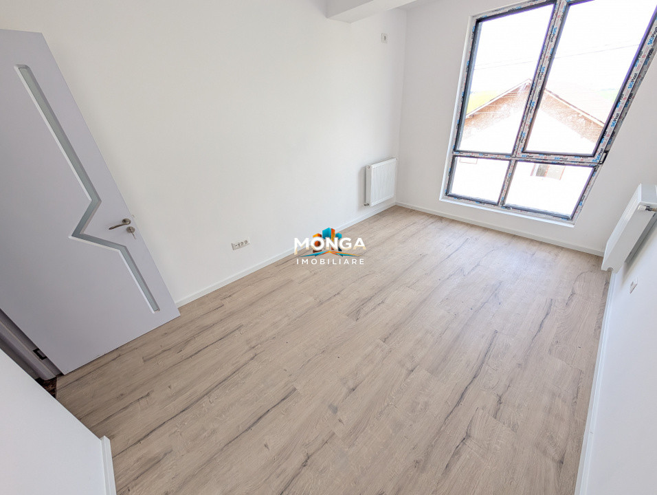 Duplex 5-6 camere 170mp | 0 comision | Balotesti| mobilat utilat | 200mp teren