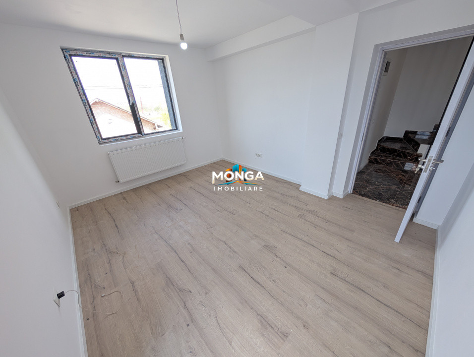 Duplex 5-6 camere 170mp | 0 comision | Balotesti| mobilat utilat | 200mp teren