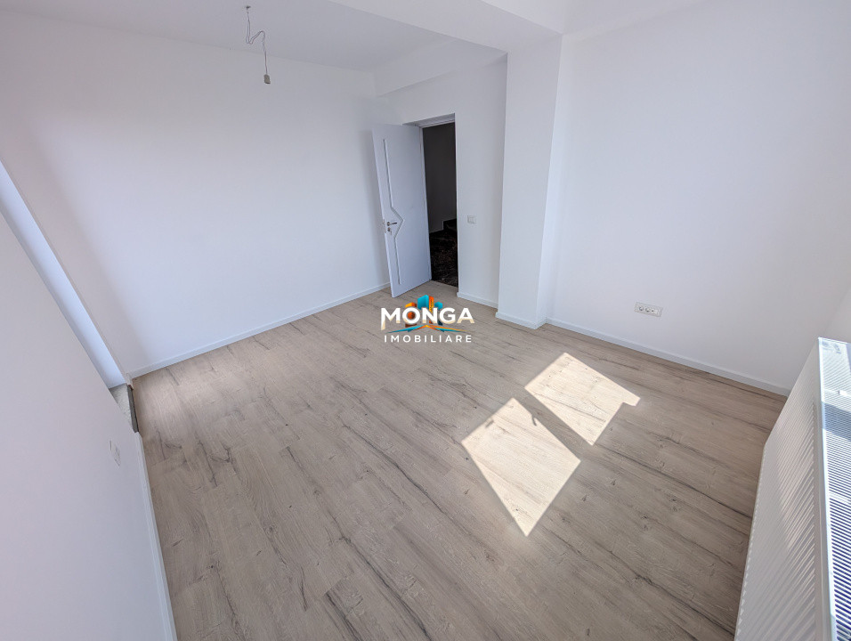 Duplex 5-6 camere 170mp | 0 comision | Balotesti| mobilat utilat | 200mp teren