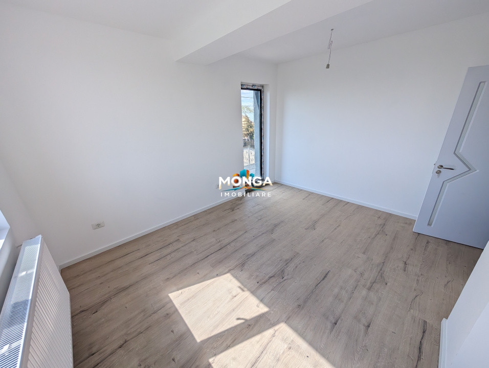 Duplex 5-6 camere 170mp | 0 comision | Balotesti| mobilat utilat | 200mp teren