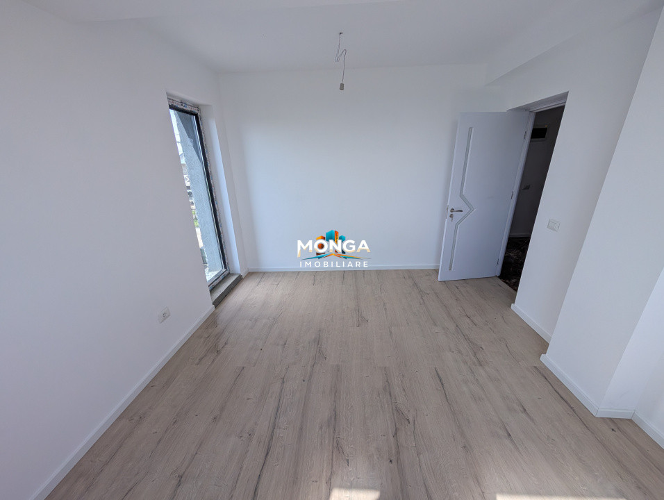 Duplex 5-6 camere 170mp | 0 comision | Balotesti| mobilat utilat | 200mp teren