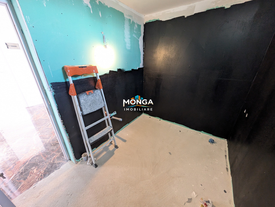 Duplex 5-6 camere 170mp | 0 comision | Balotesti| mobilat utilat | 200mp teren