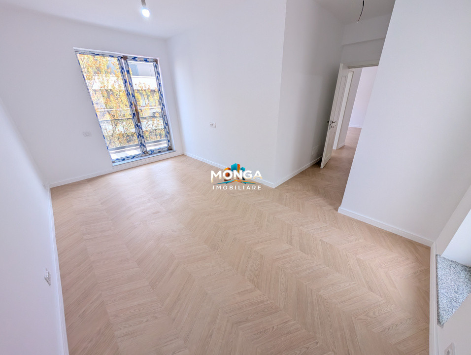 Apartament 3 camere 84mp +15mp terasa | 0 comision | Biharia Zeletin