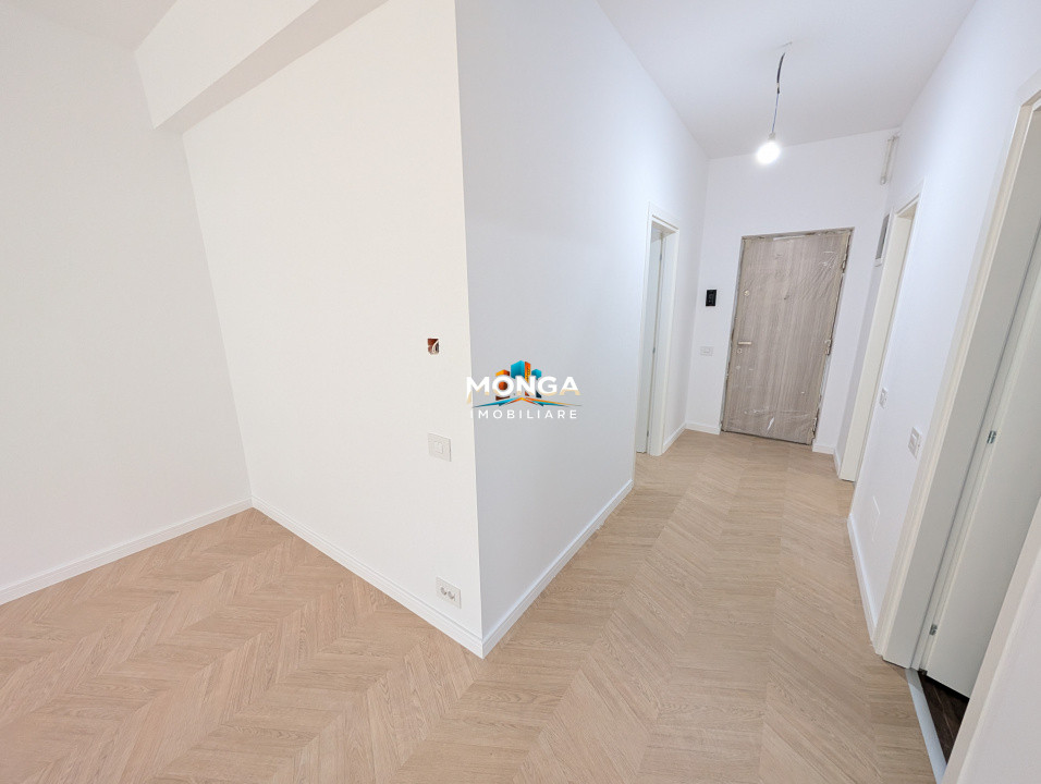 Apartament 3 camere 84mp +15mp terasa | 0 comision | Biharia Zeletin