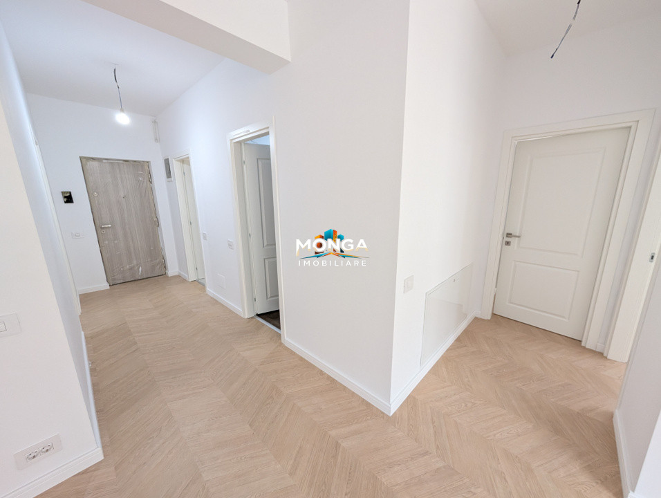 Apartament 3 camere 84mp +15mp terasa | 0 comision | Biharia Zeletin