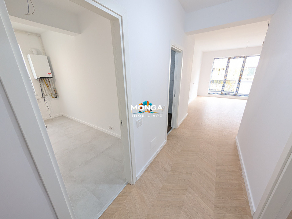 Apartament 3 camere 84mp +15mp terasa | 0 comision | Biharia Zeletin