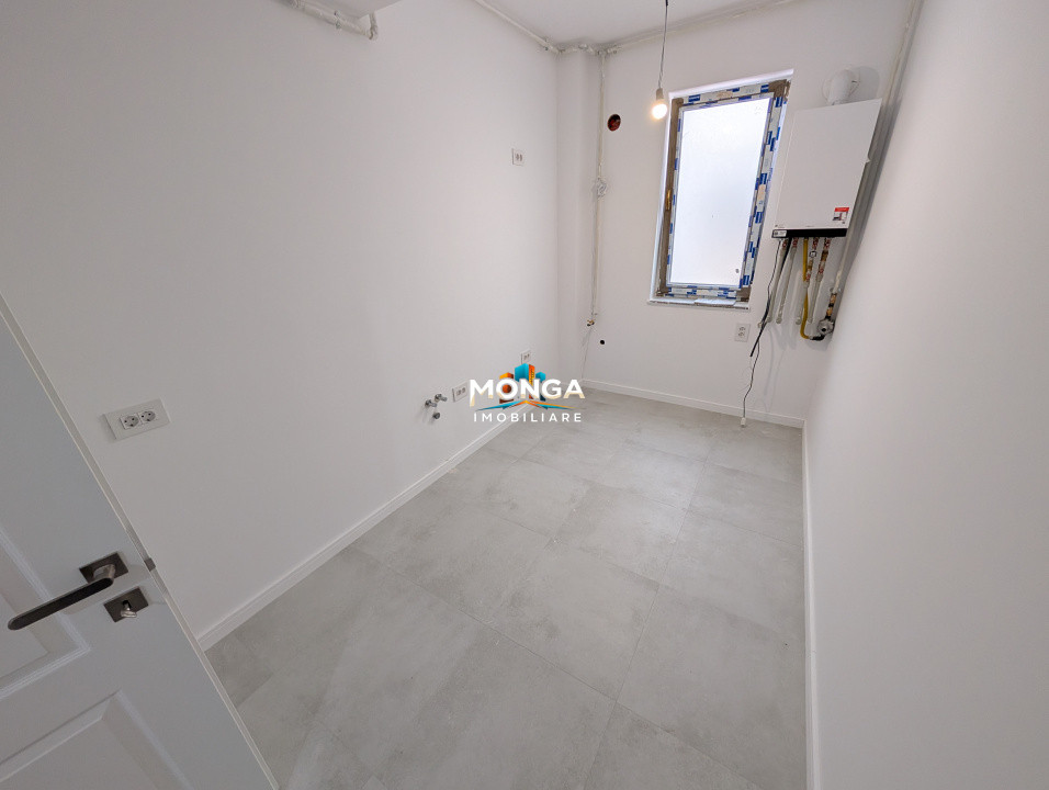 Apartament 3 camere 84mp +15mp terasa | 0 comision | Biharia Zeletin