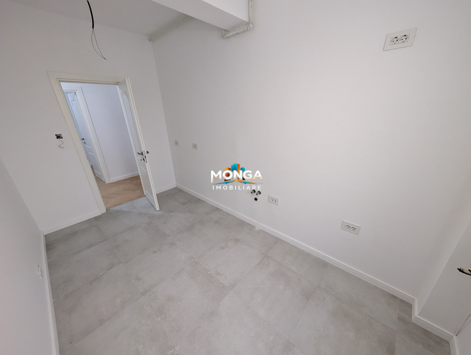 Apartament 3 camere 84mp +15mp terasa | 0 comision | Biharia Zeletin