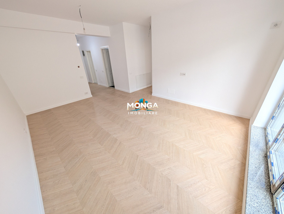 Apartament 3 camere 84mp +15mp terasa | 0 comision | Biharia Zeletin