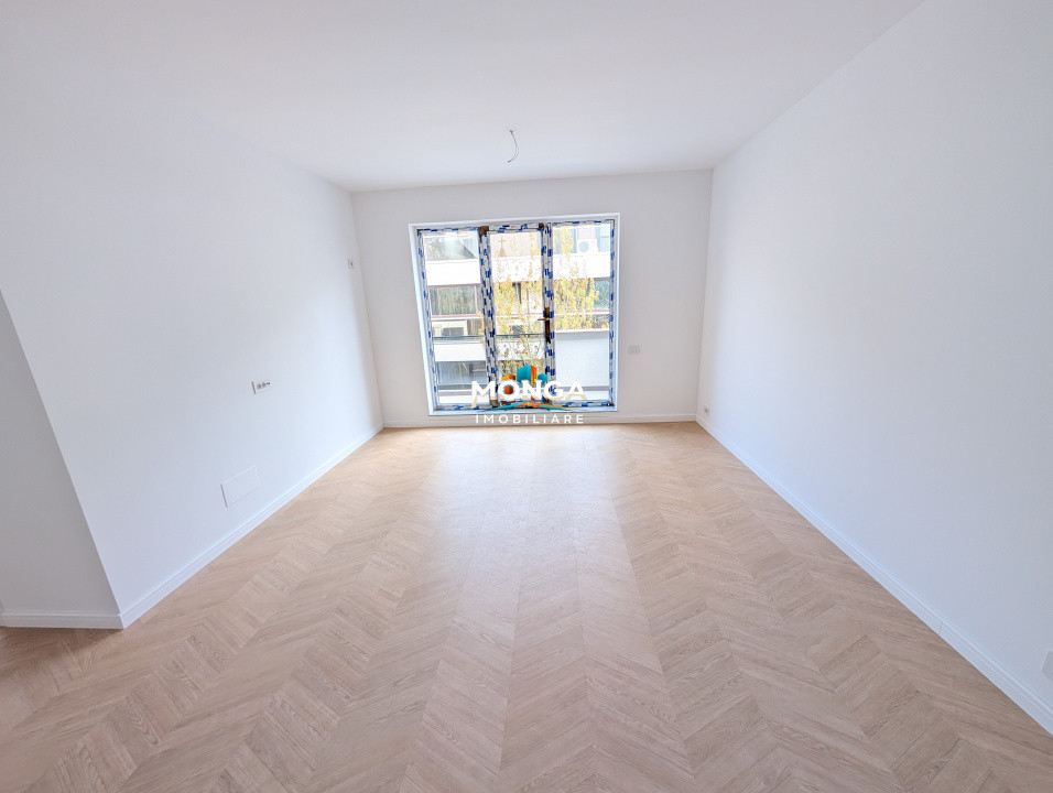 Apartament 3 camere 84mp +15mp terasa | 0 comision | Biharia Zeletin