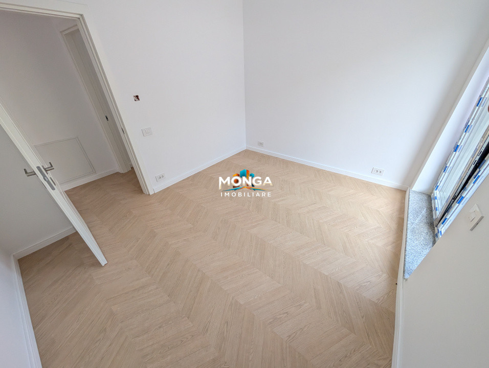 Apartament 3 camere 84mp +15mp terasa | 0 comision | Biharia Zeletin