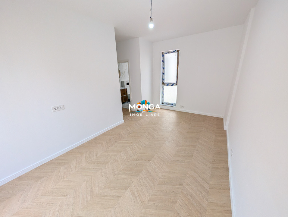 Apartament 3 camere 84mp +15mp terasa | 0 comision | Biharia Zeletin