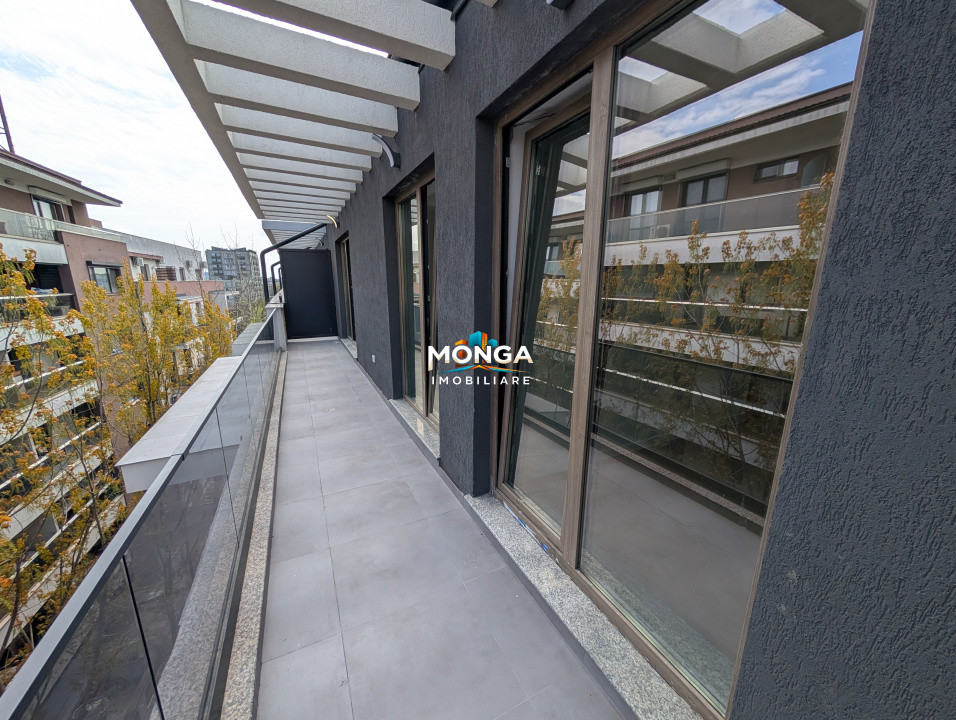 Apartament 3 camere 84mp +15mp terasa | 0 comision | Biharia Zeletin