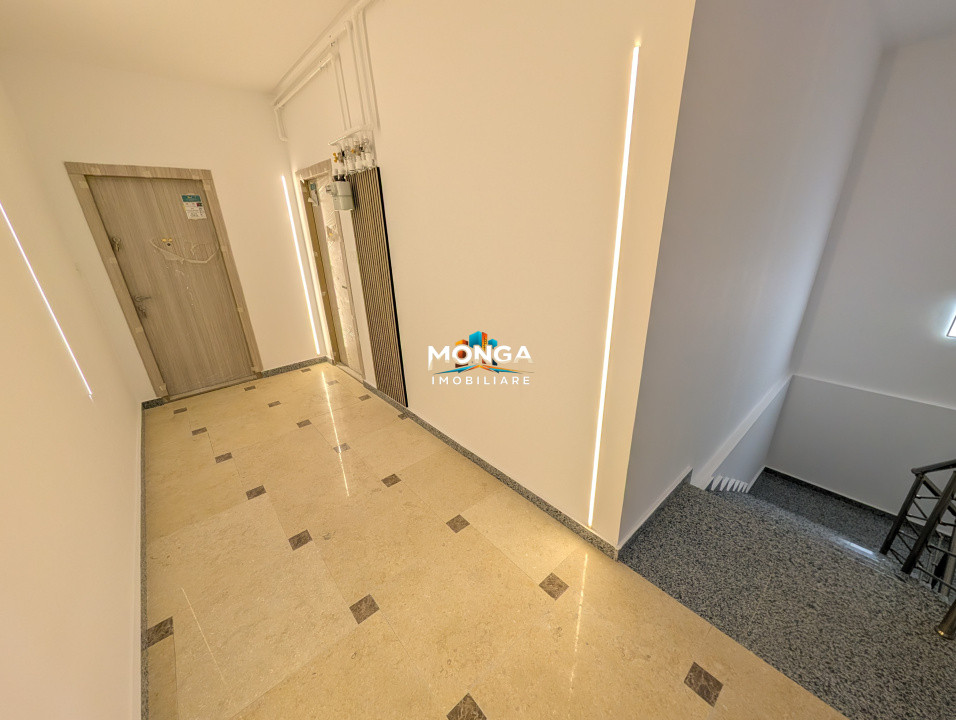 Apartament 3 camere 84mp +15mp terasa | 0 comision | Biharia Zeletin