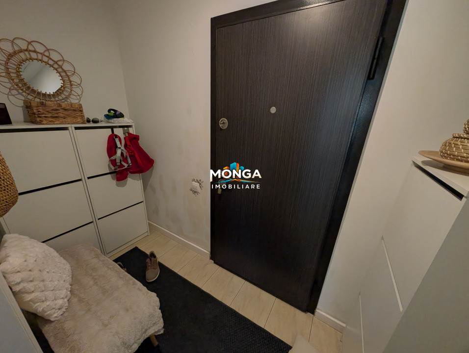 Duplex 4 camere 112mp | 0 comision | Cosmopolis casa tip M