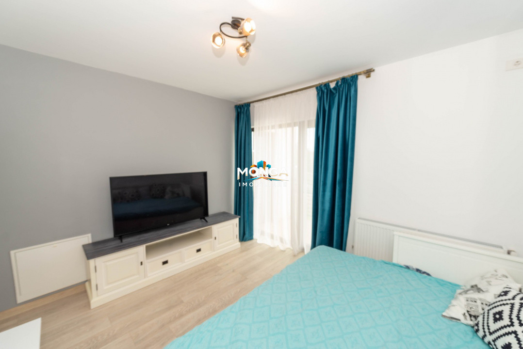 Casa 4 camere 110mp | 0 comision | Tunari | mobilat utilat | 350mp teren