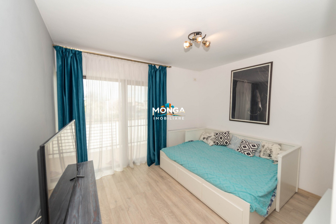 Casa 4 camere 110mp | 0 comision | Tunari | mobilat utilat | 350mp teren