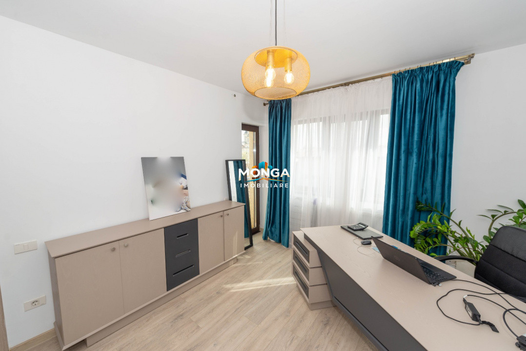 Casa 4 camere 110mp | 0 comision | Tunari | mobilat utilat | 350mp teren