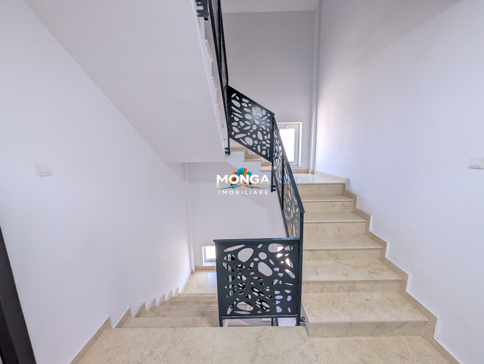 Apartament 2 camere 58mp + 7mp terasa | 0 comision zona Matei Millo-Becheanului