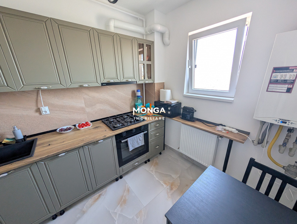 Apartament 2 camere 58mp + 7mp terasa | 0 comision zona Matei Millo-Becheanului