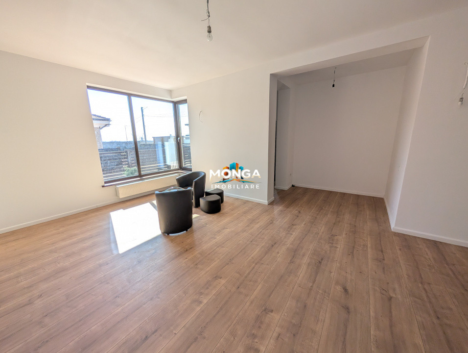 Casa 4 camere 122mp | 0 comision | Corbeanca Cantonului | finisaje la alegere