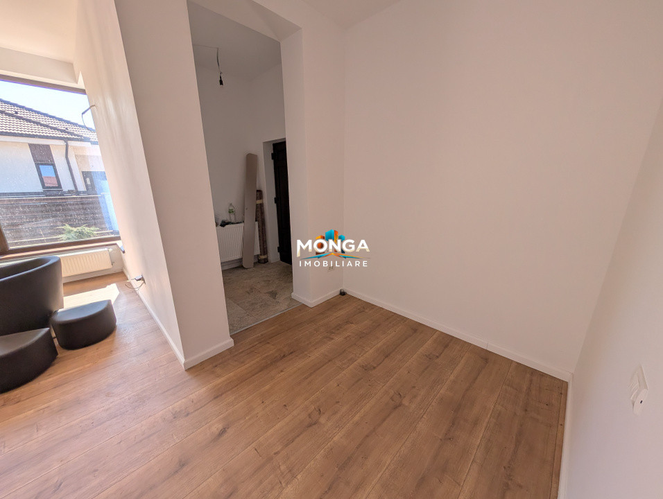 Casa 4 camere 122mp | 0 comision | Corbeanca Cantonului | finisaje la alegere