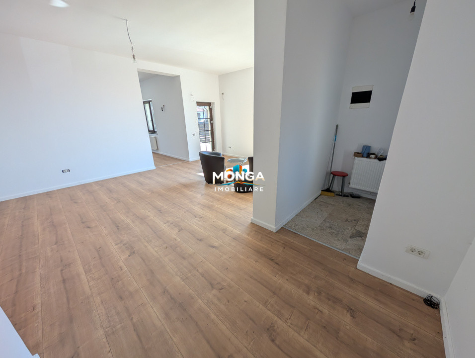 Casa 4 camere 122mp | 0 comision | Corbeanca Cantonului | finisaje la alegere