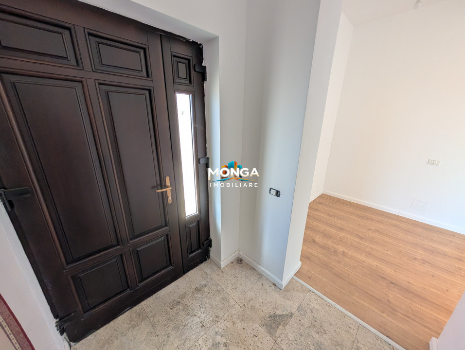 Casa 4 camere 122mp | 0 comision | Corbeanca Cantonului | finisaje la alegere