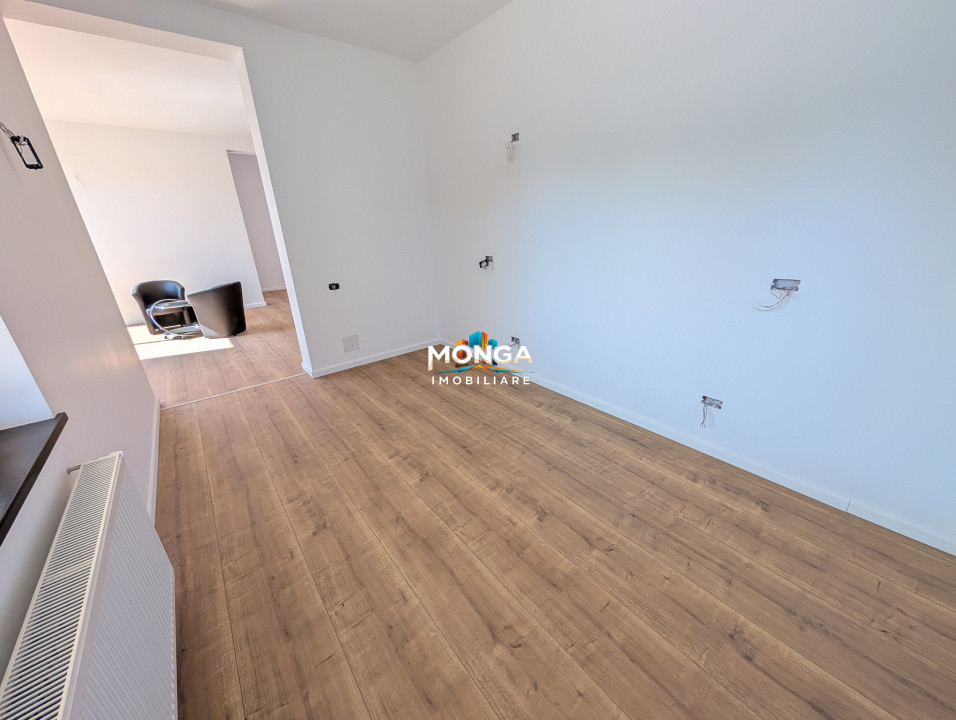 Casa 4 camere 122mp | 0 comision | Corbeanca Cantonului | finisaje la alegere