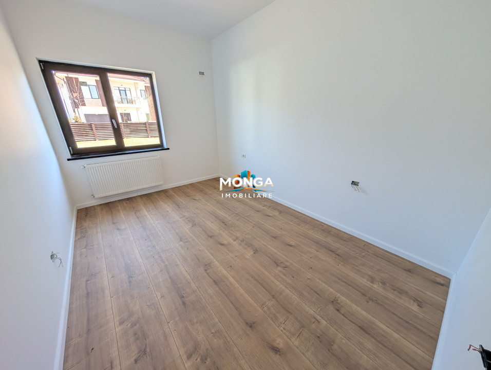 Casa 4 camere 122mp | 0 comision | Corbeanca Cantonului | finisaje la alegere