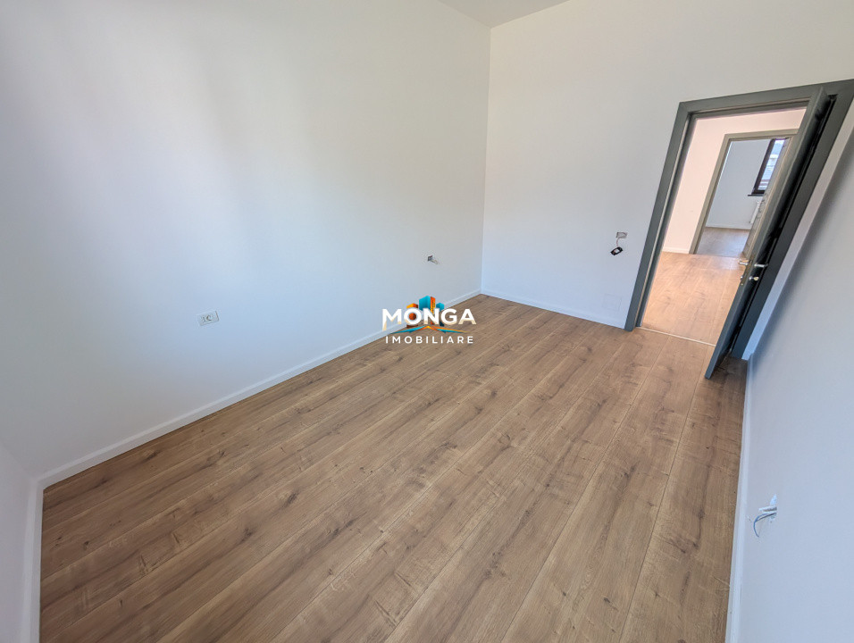 Casa 4 camere 122mp | 0 comision | Corbeanca Cantonului | finisaje la alegere